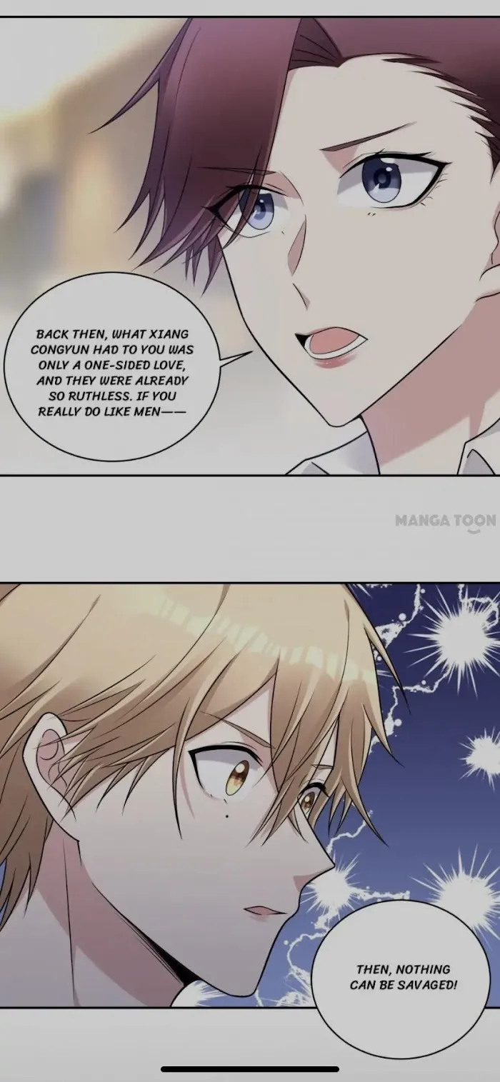 All Strings Attached - Chapter 31 Page 8