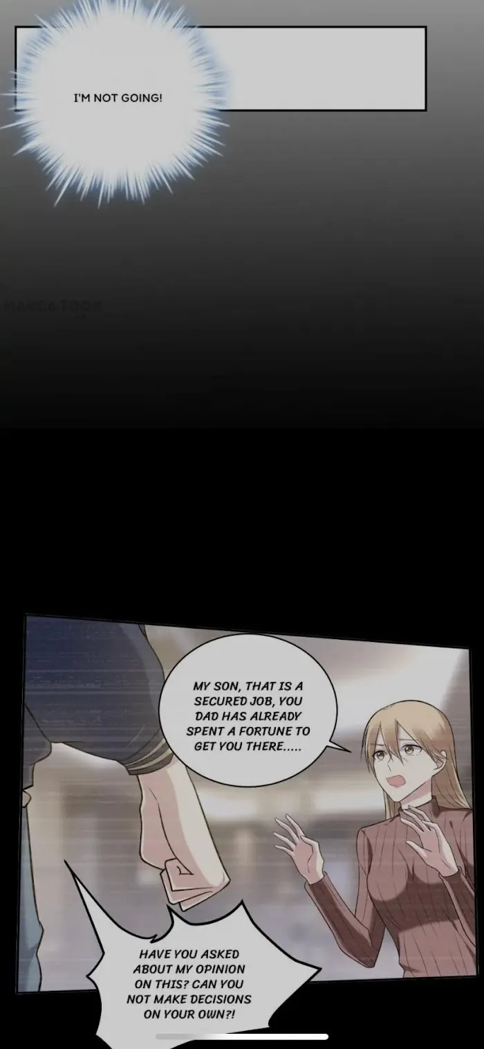 All Strings Attached - Chapter 31 Page 9