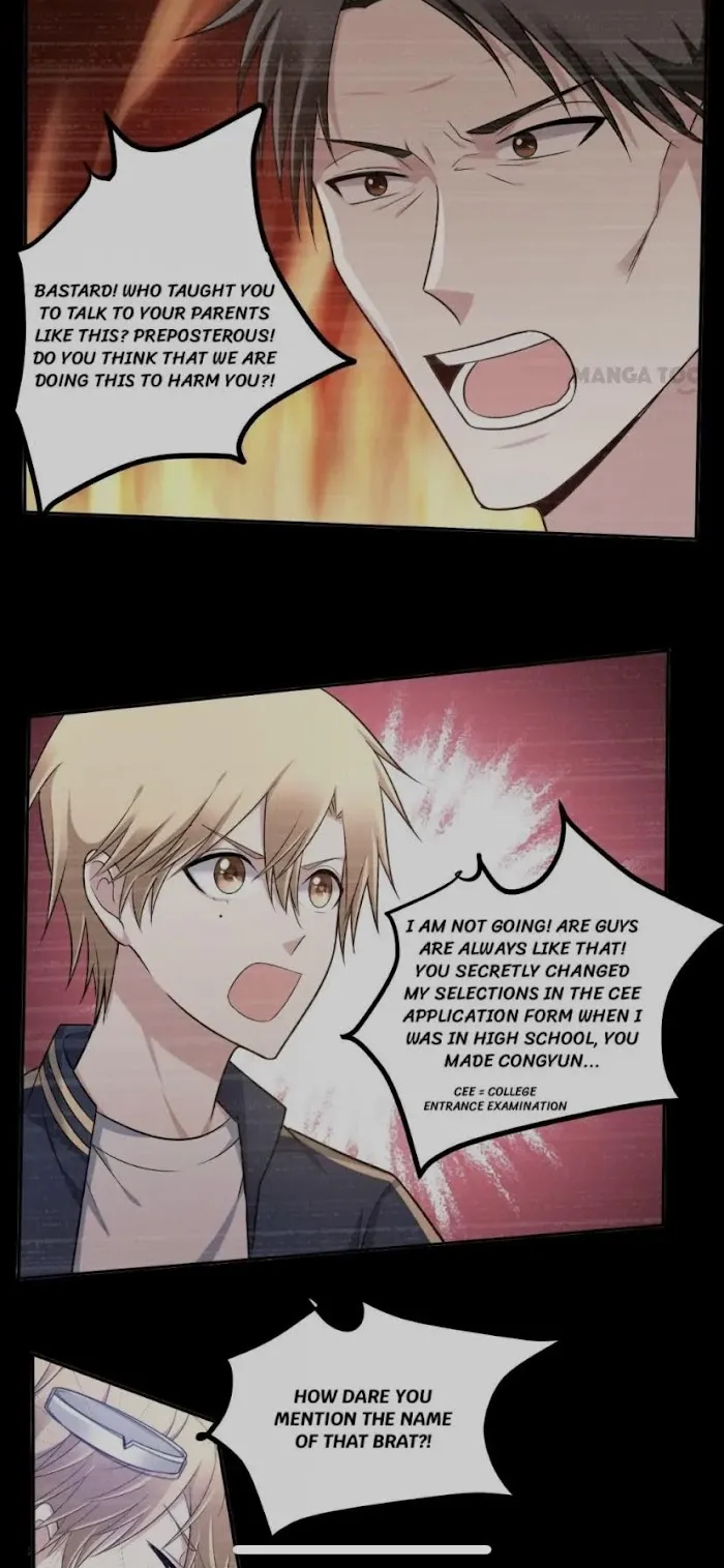 All Strings Attached - Chapter 31 Page 10