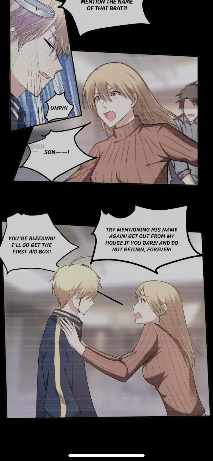 All Strings Attached - Chapter 31 Page 11