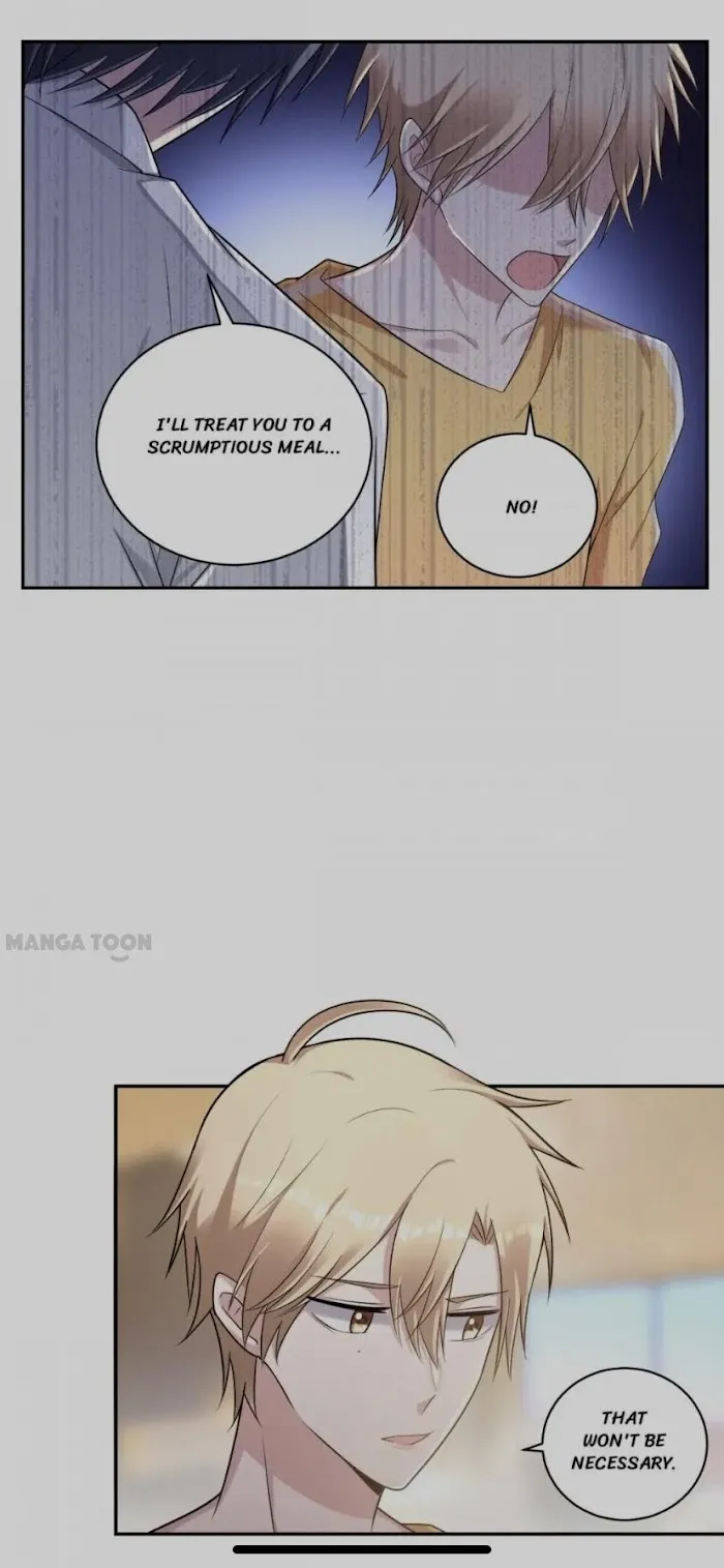 All Strings Attached - Chapter 31 Page 15