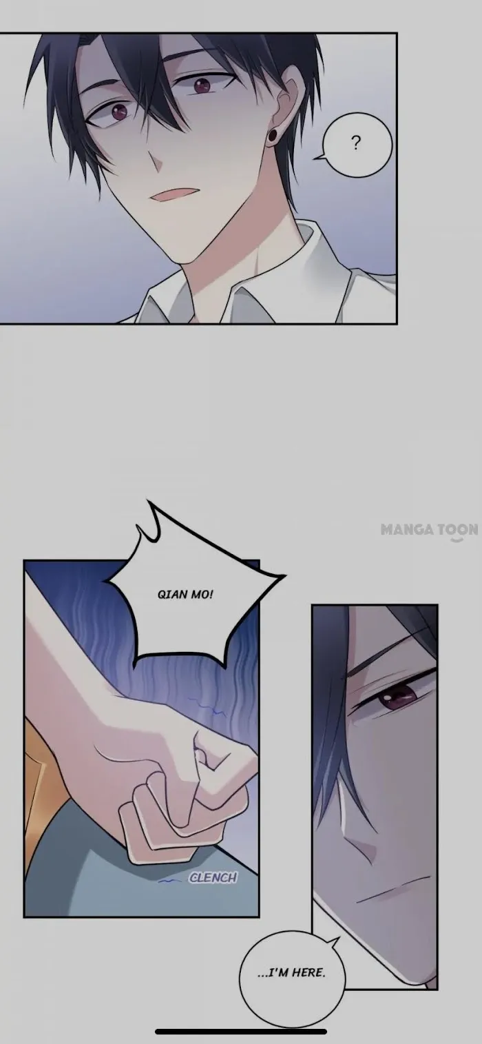 All Strings Attached - Chapter 31 Page 16