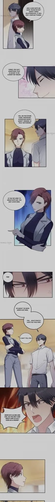 All Strings Attached - Chapter 32 Page 3
