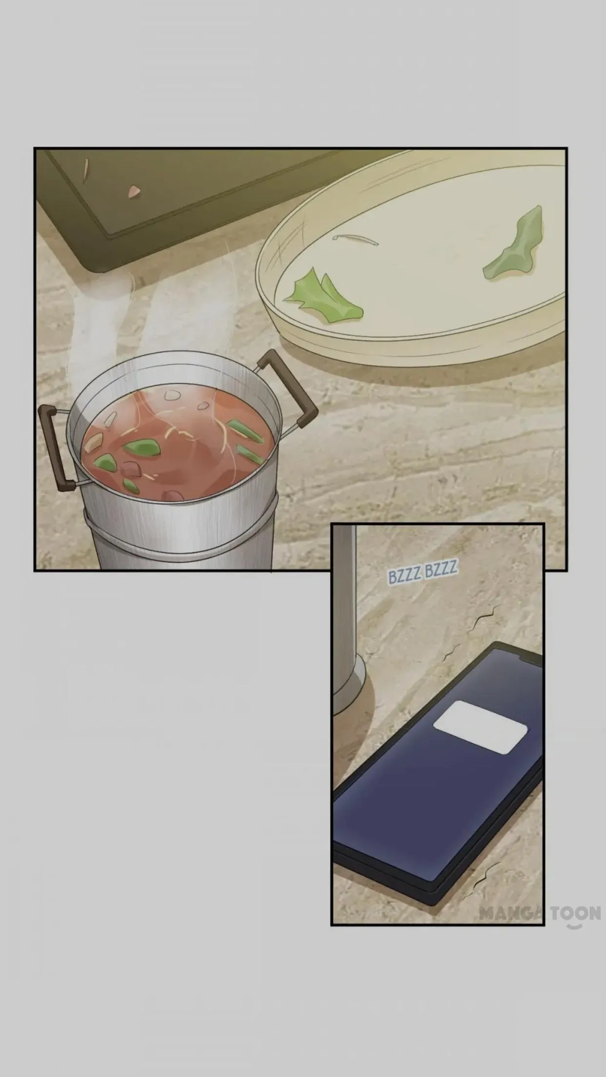 All Strings Attached - Chapter 33 Page 19