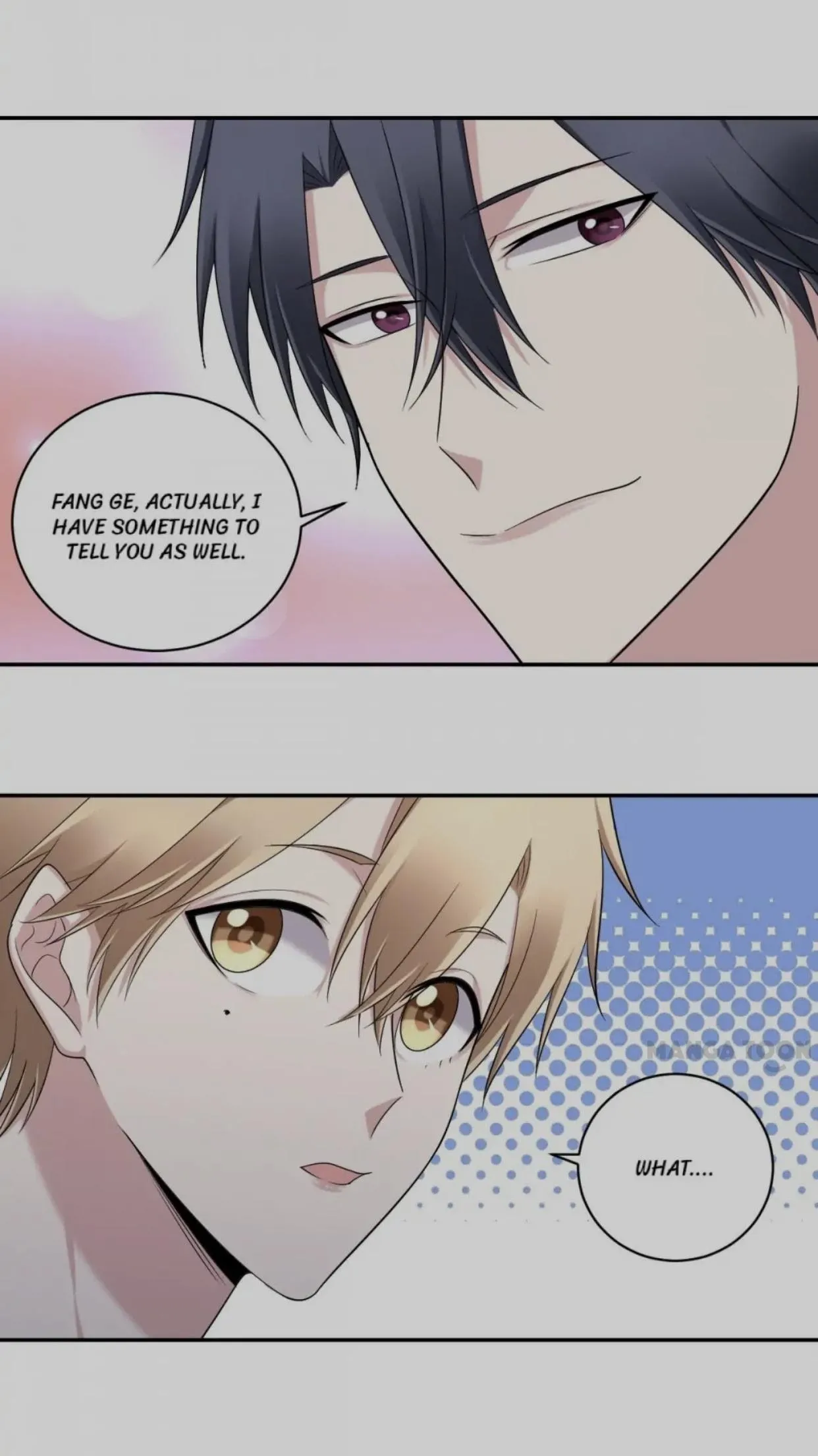All Strings Attached - Chapter 33 Page 24