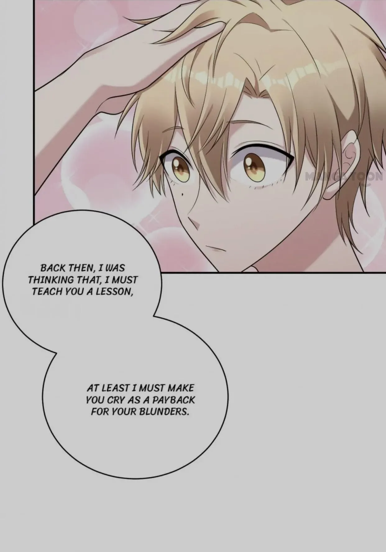 All Strings Attached - Chapter 33 Page 29