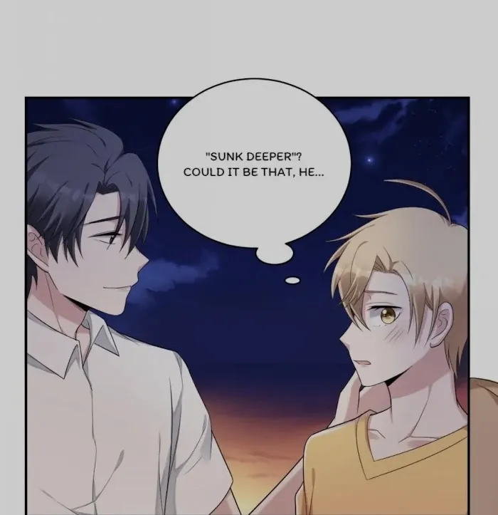 All Strings Attached - Chapter 34 Page 4