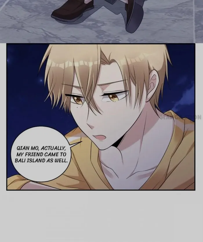 All Strings Attached - Chapter 34 Page 15