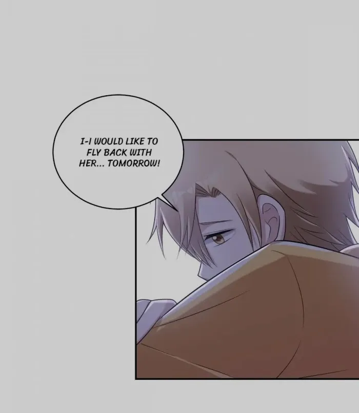 All Strings Attached - Chapter 34 Page 16