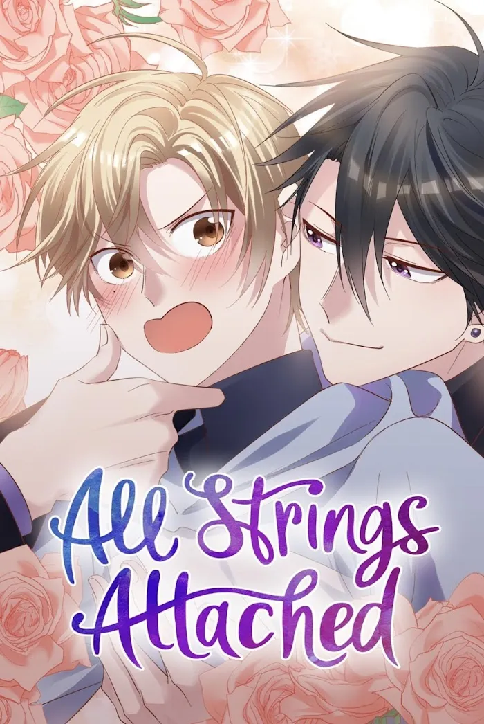 All Strings Attached - Chapter 35 Page 2