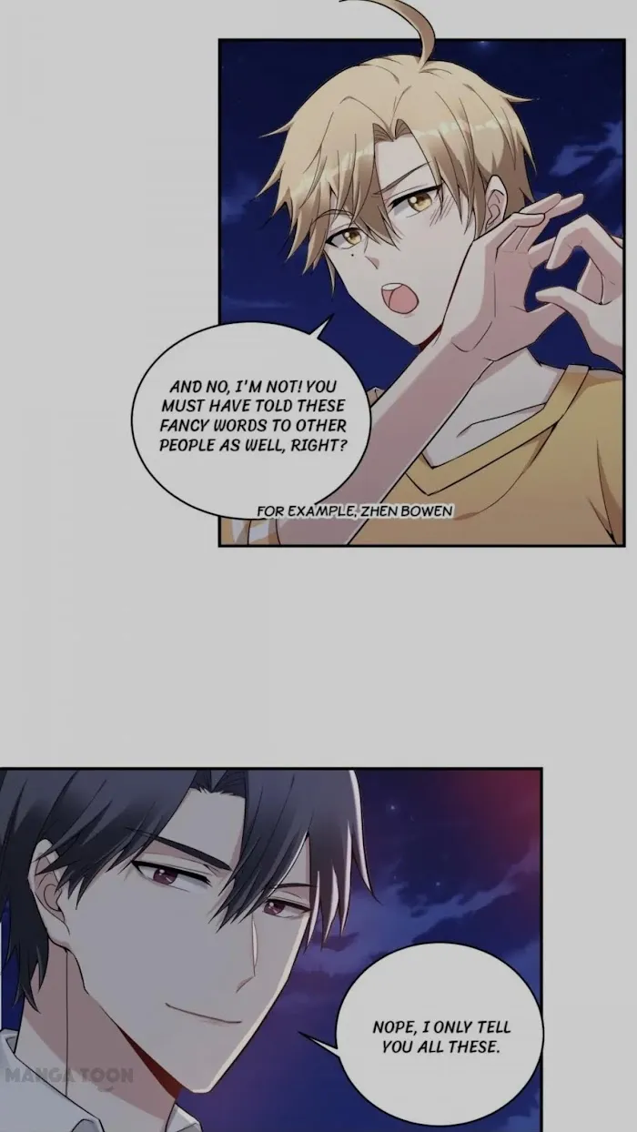 All Strings Attached - Chapter 35 Page 5