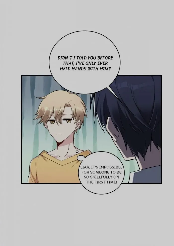 All Strings Attached - Chapter 35 Page 6