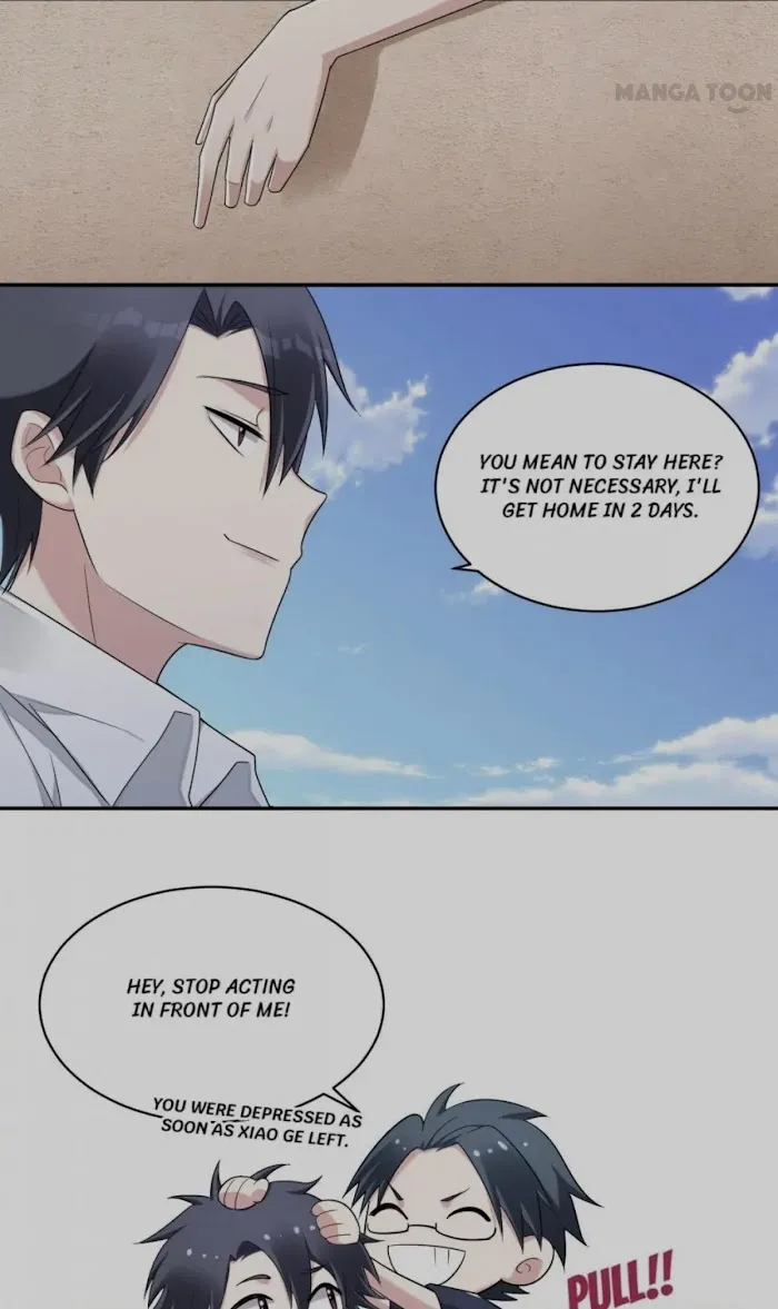 All Strings Attached - Chapter 36 Page 4