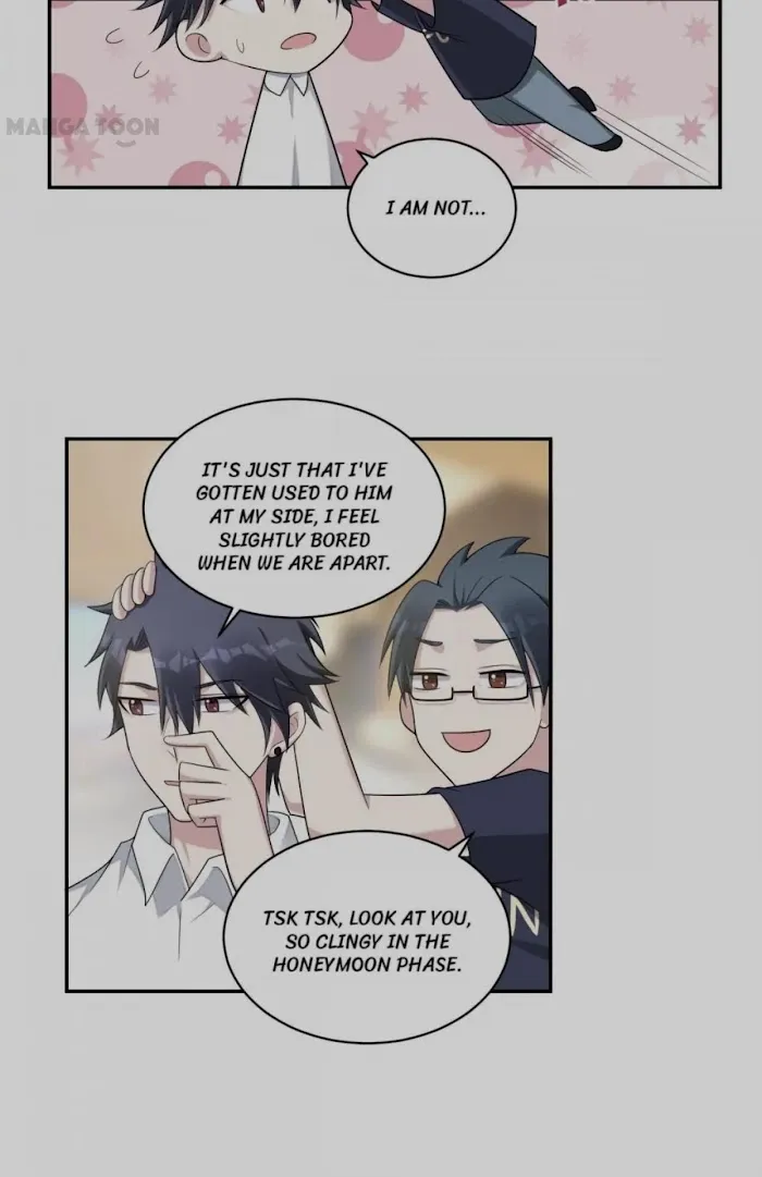 All Strings Attached - Chapter 36 Page 5