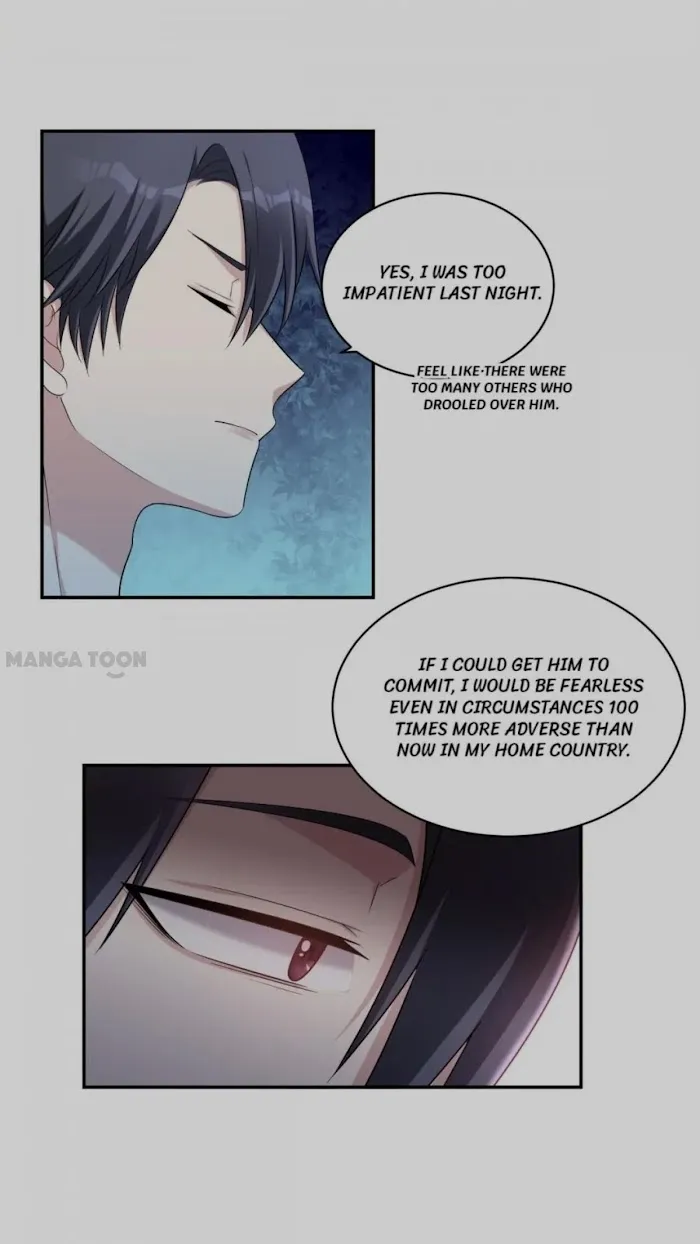 All Strings Attached - Chapter 36 Page 7