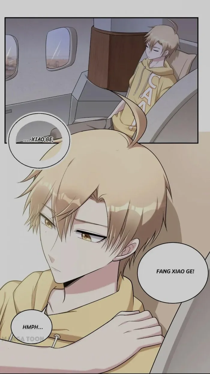 All Strings Attached - Chapter 36 Page 11