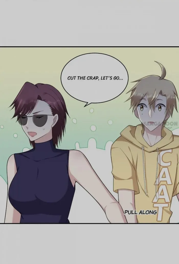 All Strings Attached - Chapter 36 Page 18
