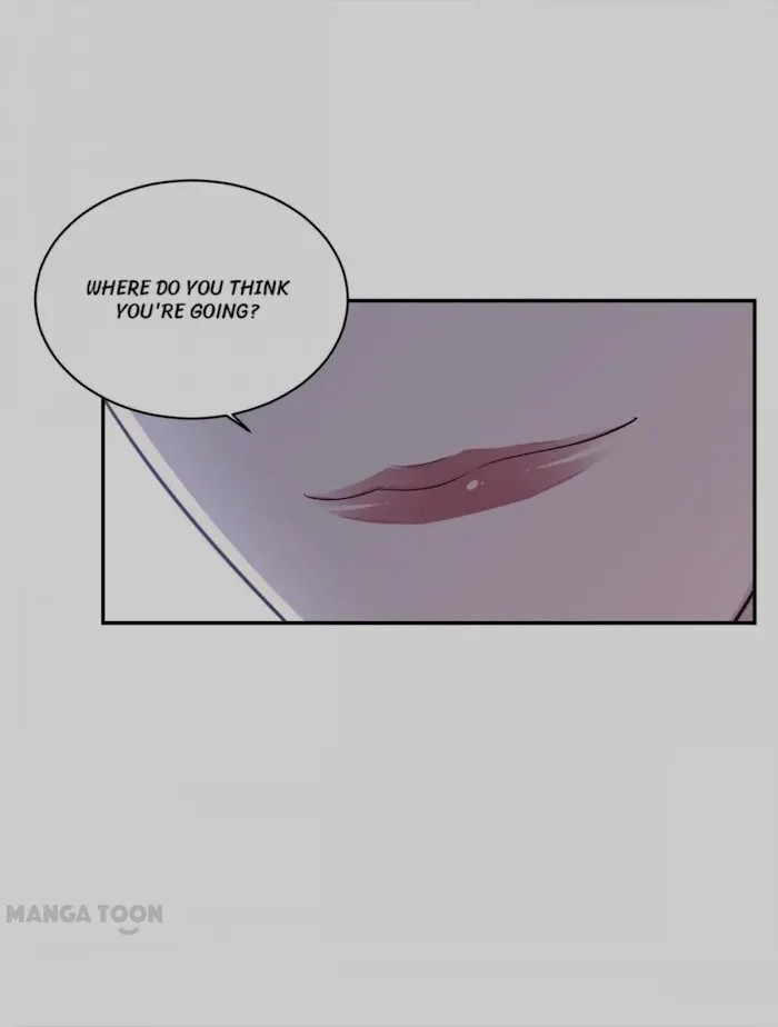 All Strings Attached - Chapter 36 Page 19