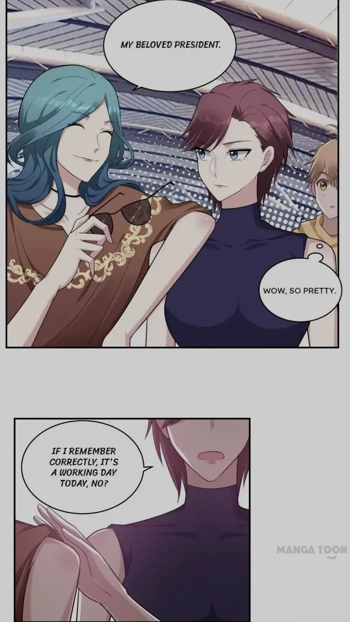All Strings Attached - Chapter 36 Page 20