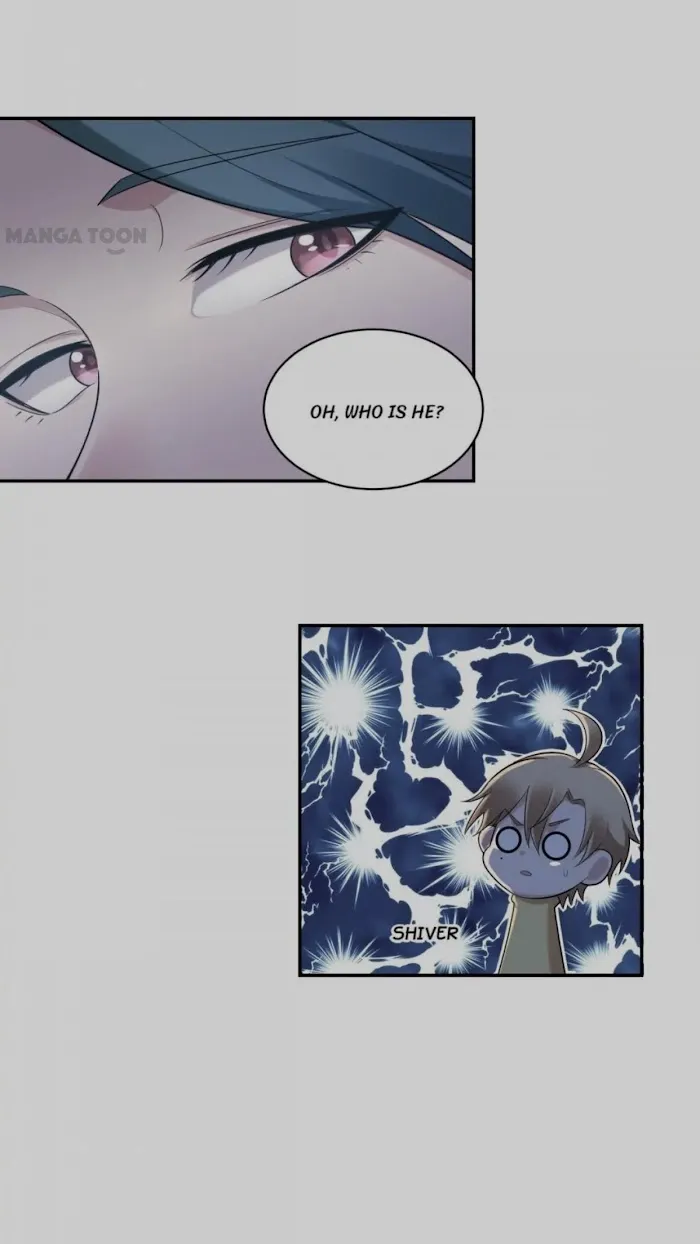 All Strings Attached - Chapter 36 Page 22