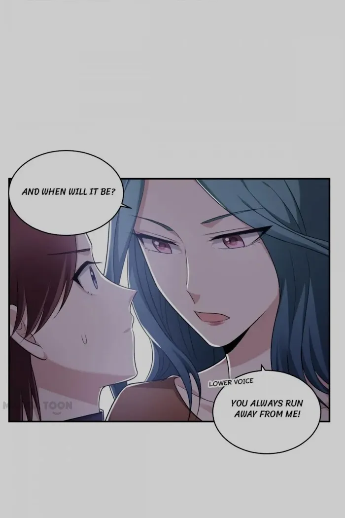 All Strings Attached - Chapter 36 Page 24