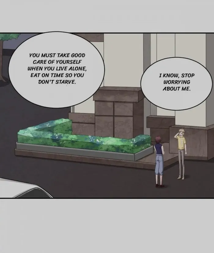 All Strings Attached - Chapter 37 Page 3