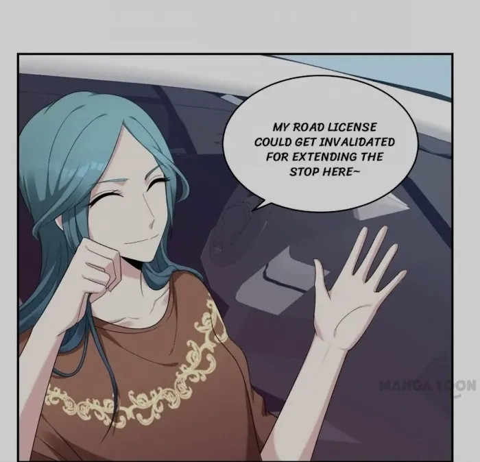 All Strings Attached - Chapter 37 Page 5