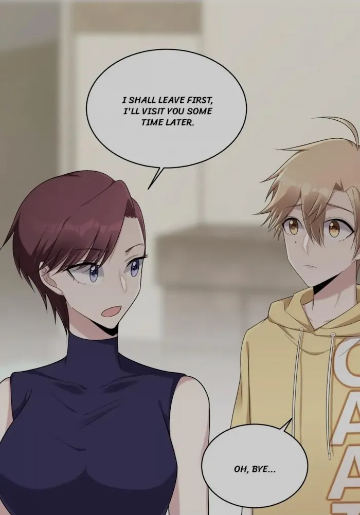 All Strings Attached - Chapter 37 Page 6