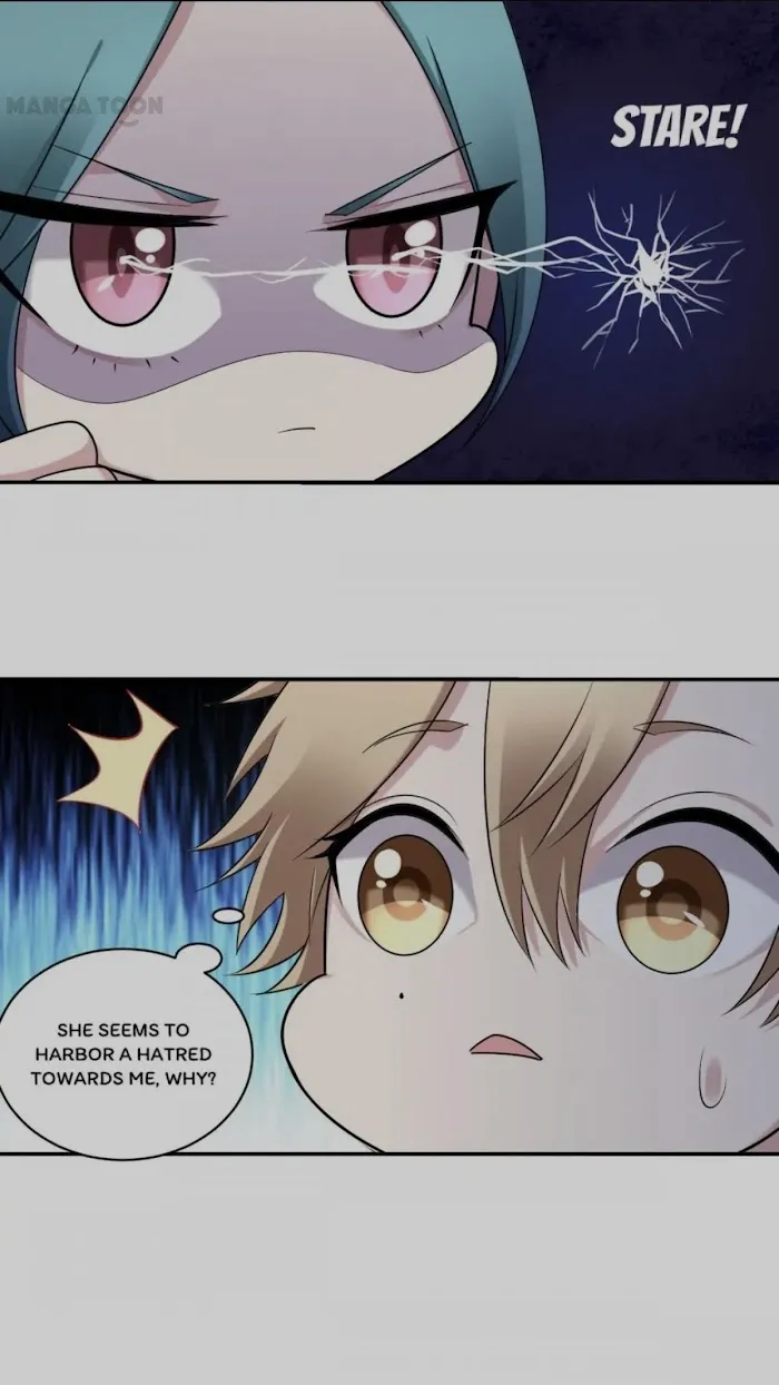 All Strings Attached - Chapter 37 Page 7
