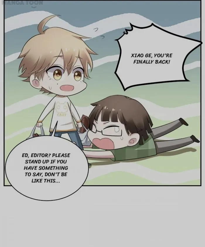 All Strings Attached - Chapter 37 Page 14