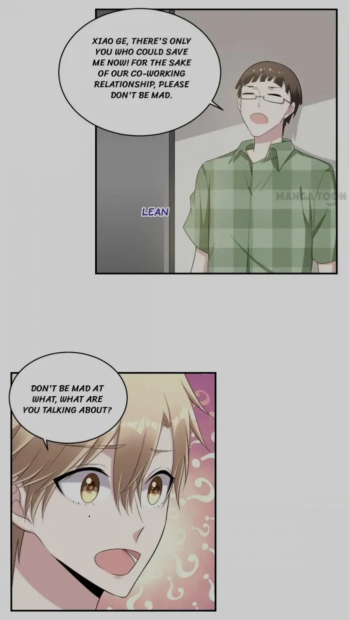 All Strings Attached - Chapter 37 Page 15