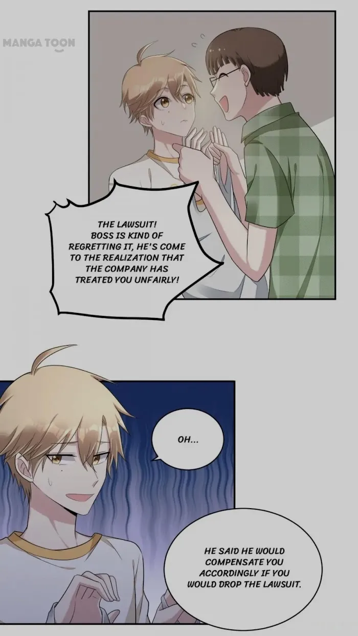 All Strings Attached - Chapter 37 Page 16
