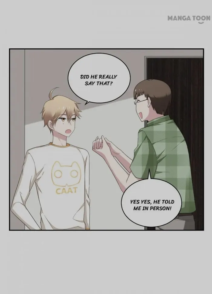All Strings Attached - Chapter 37 Page 17