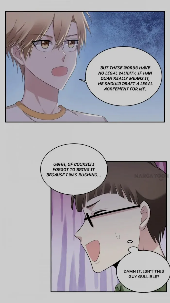 All Strings Attached - Chapter 37 Page 19