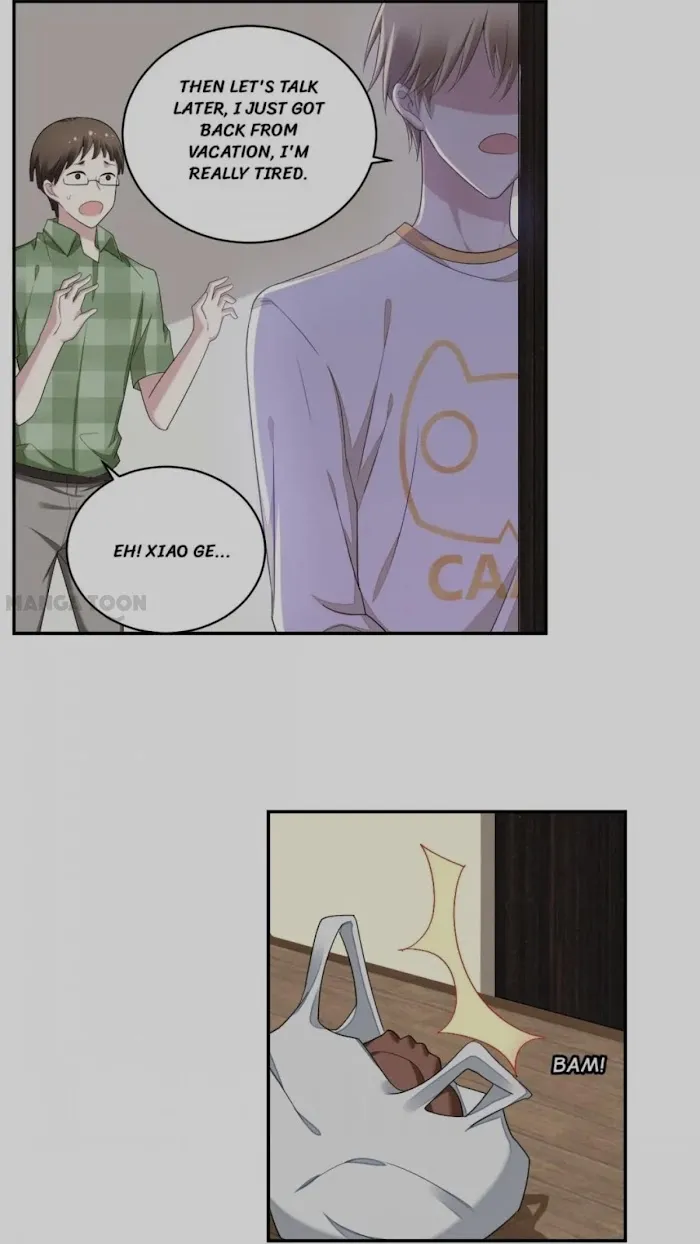 All Strings Attached - Chapter 37 Page 20