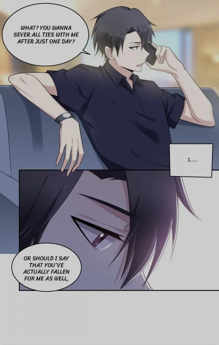 All Strings Attached - Chapter 38 Page 3