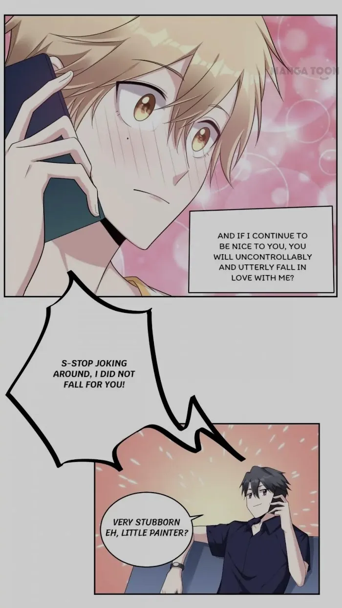 All Strings Attached - Chapter 38 Page 4