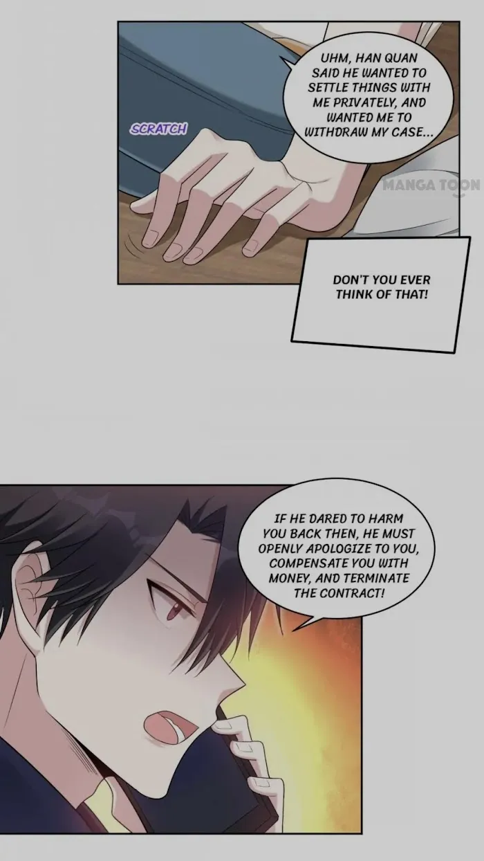 All Strings Attached - Chapter 38 Page 6