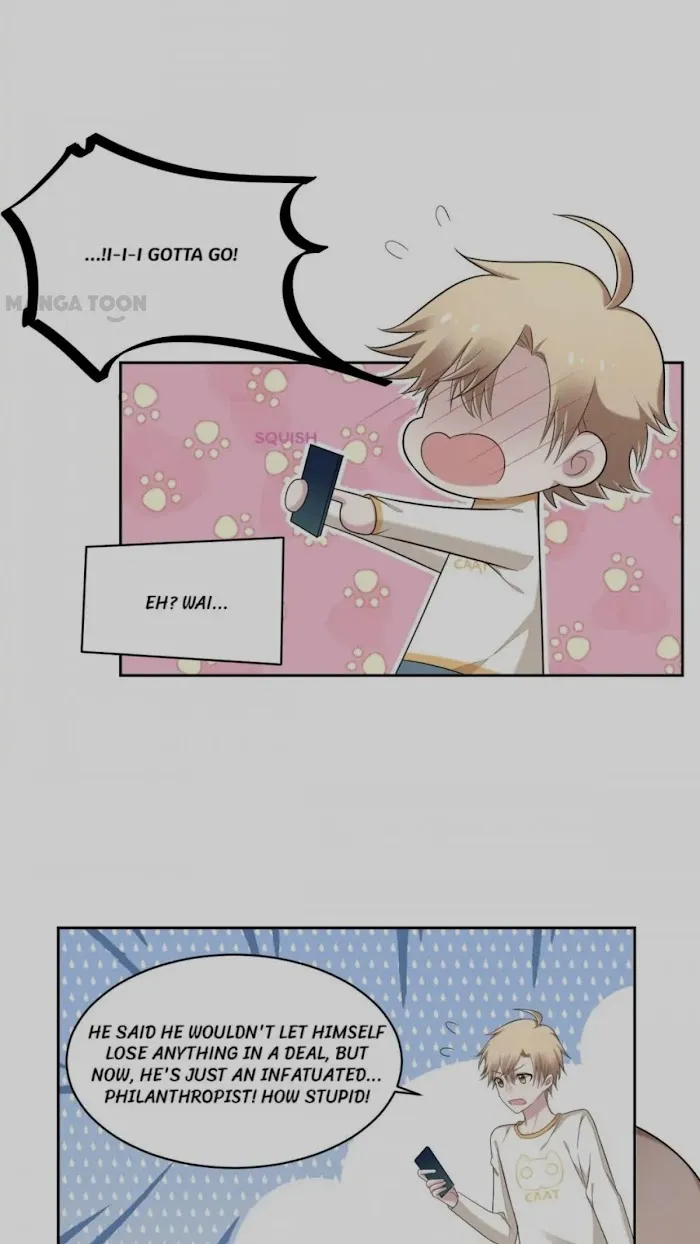 All Strings Attached - Chapter 38 Page 9