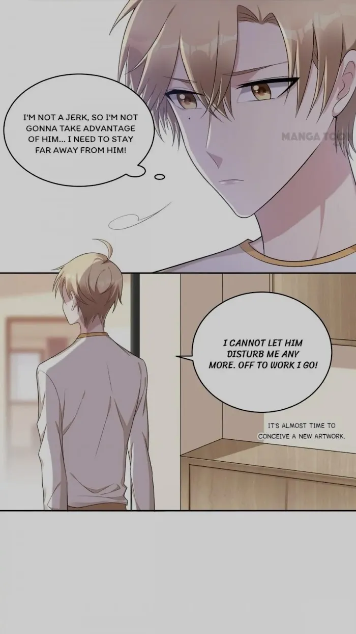 All Strings Attached - Chapter 38 Page 10