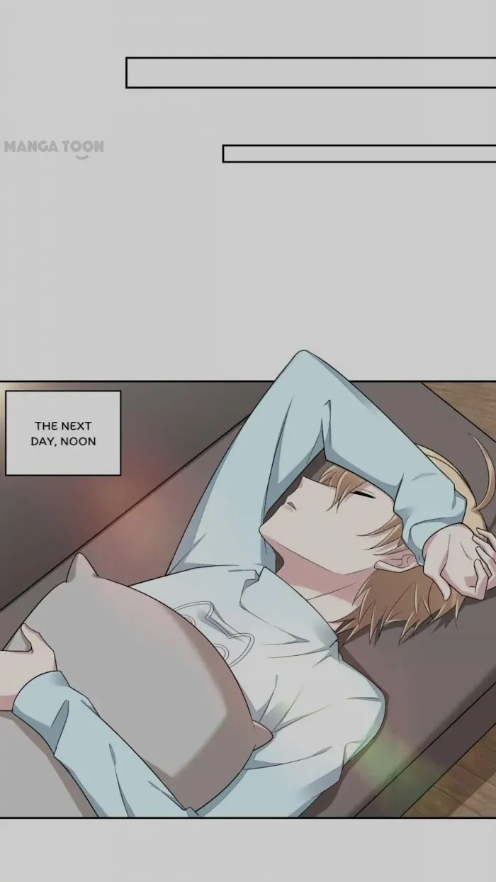 All Strings Attached - Chapter 38 Page 11
