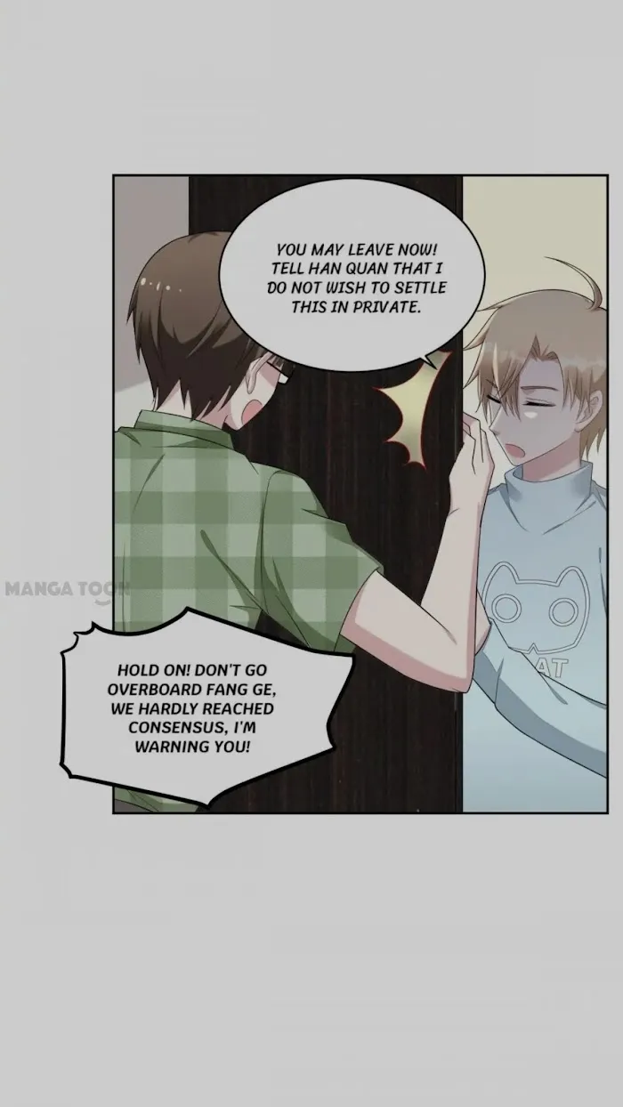 All Strings Attached - Chapter 38 Page 16