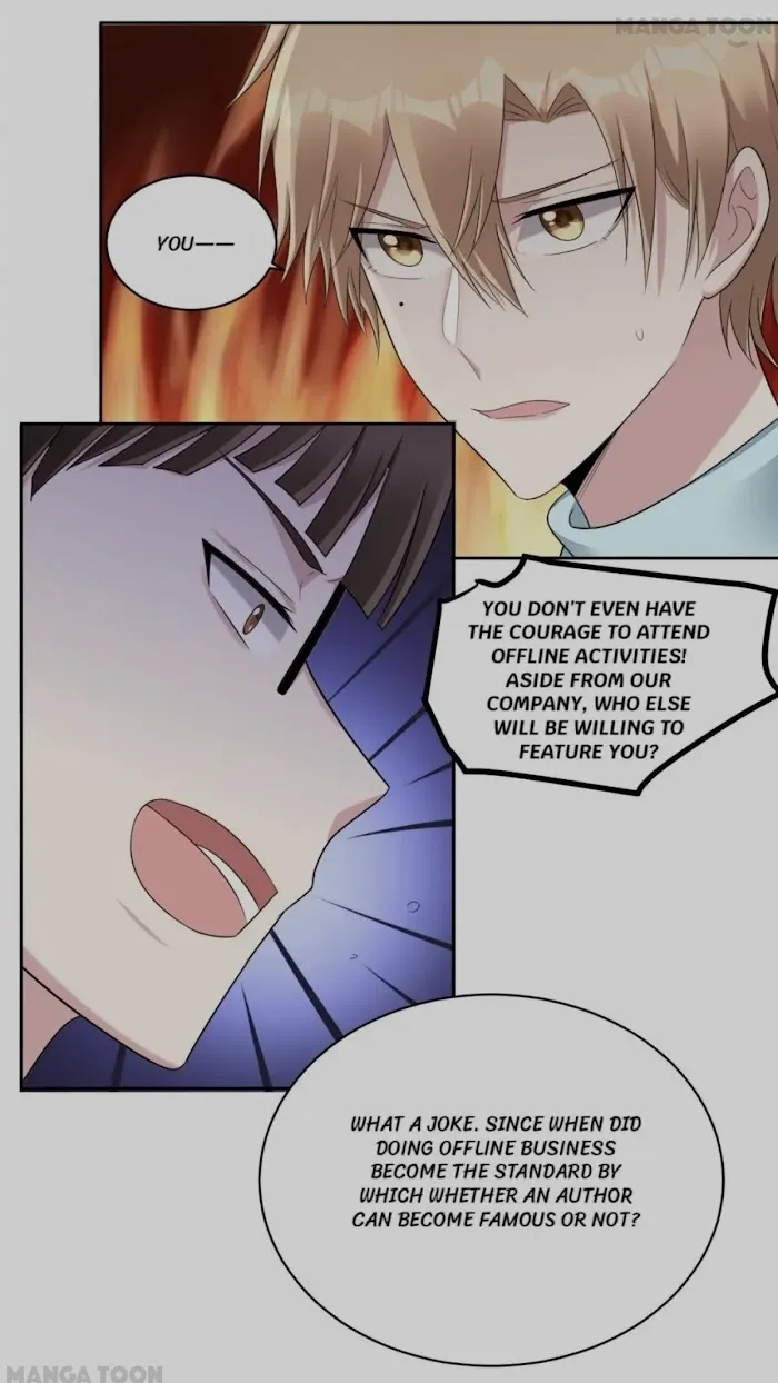 All Strings Attached - Chapter 38 Page 18