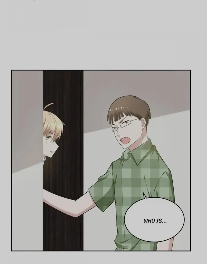 All Strings Attached - Chapter 38 Page 19