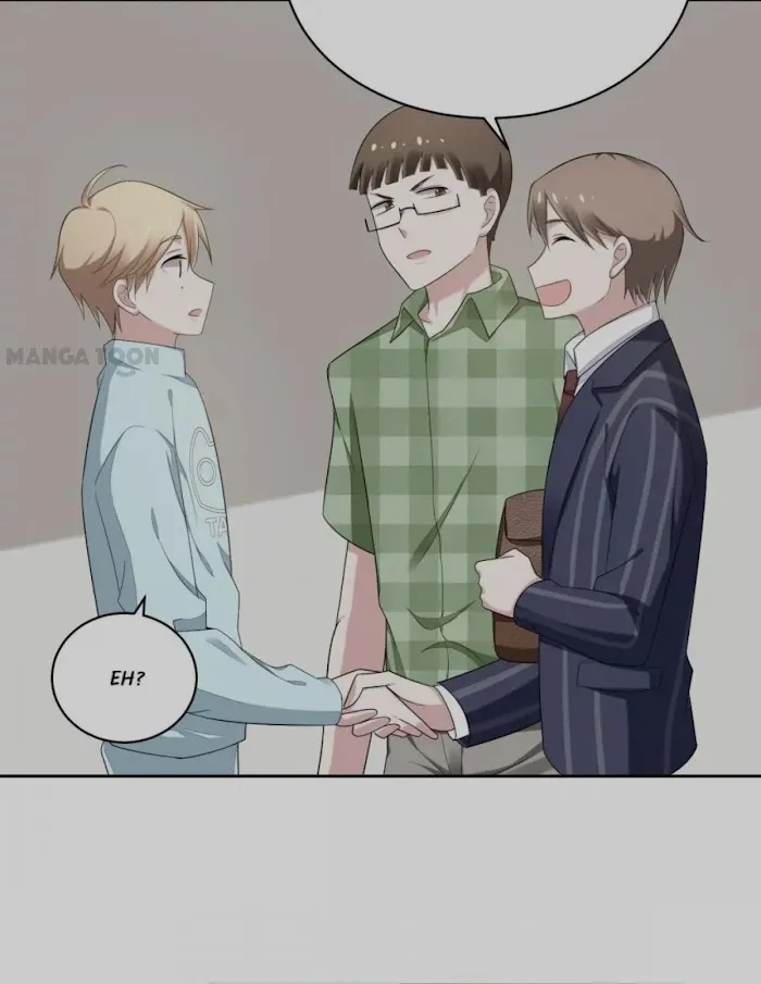 All Strings Attached - Chapter 38 Page 21