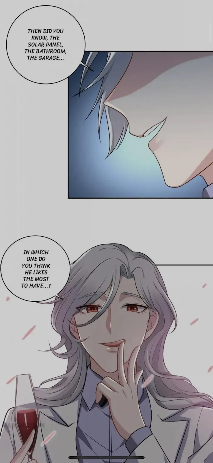 All Strings Attached - Chapter 4 Page 2