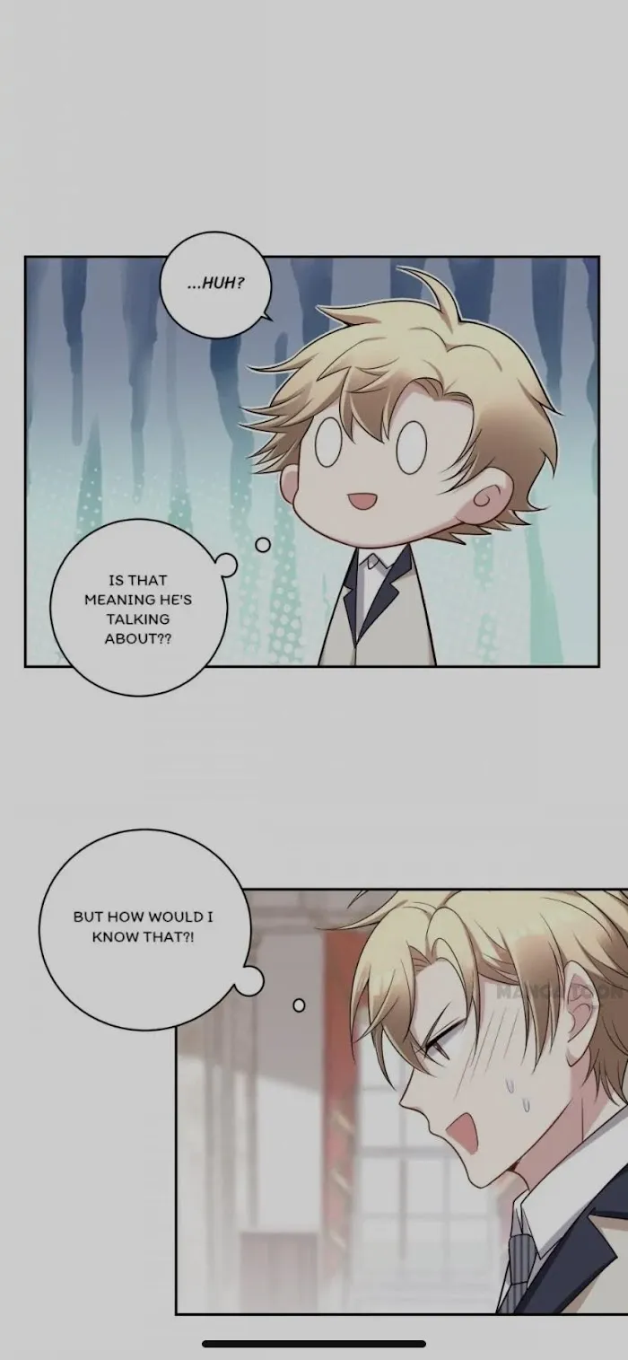 All Strings Attached - Chapter 4 Page 3