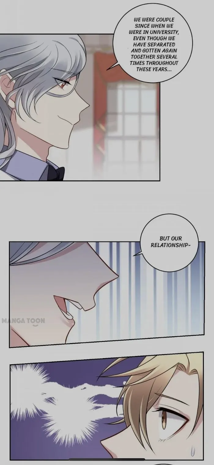 All Strings Attached - Chapter 4 Page 4