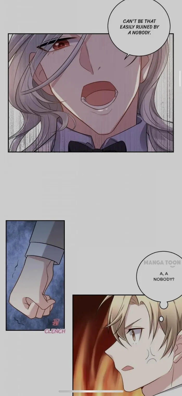 All Strings Attached - Chapter 4 Page 5