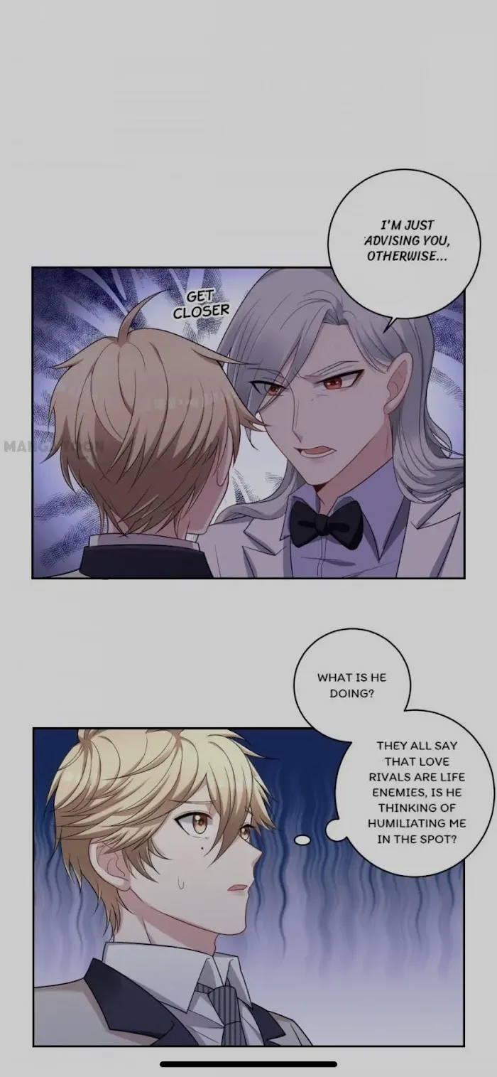All Strings Attached - Chapter 4 Page 6